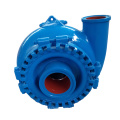 G type horizontal small sand dredging gravel transfer pump